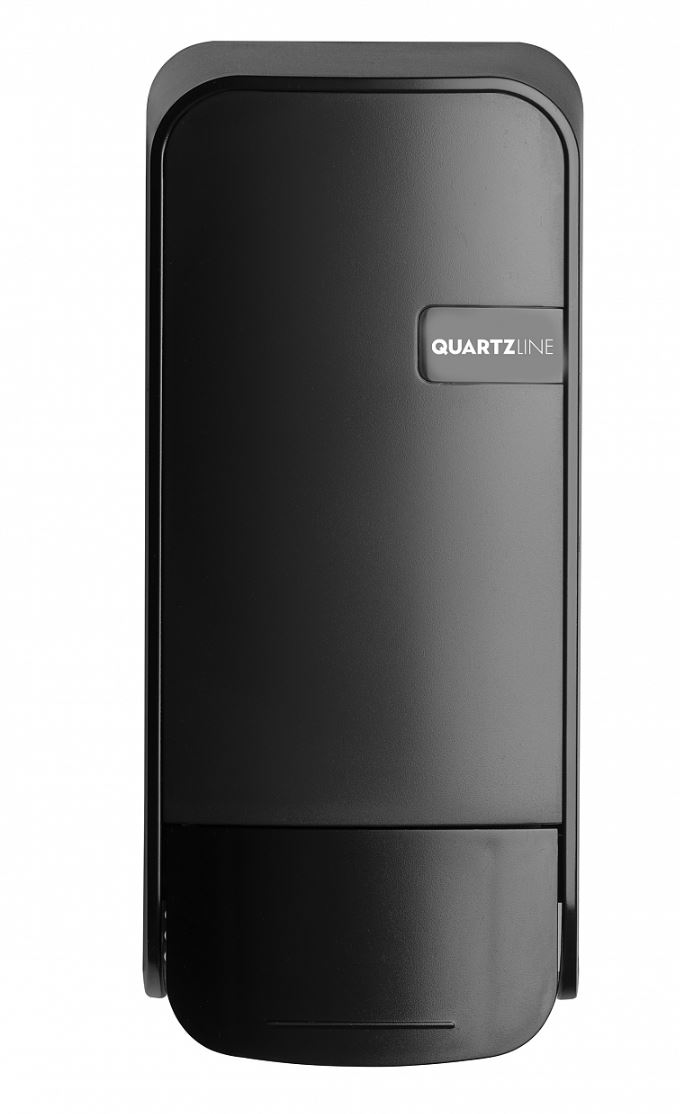 Zeepdispenser quartzline