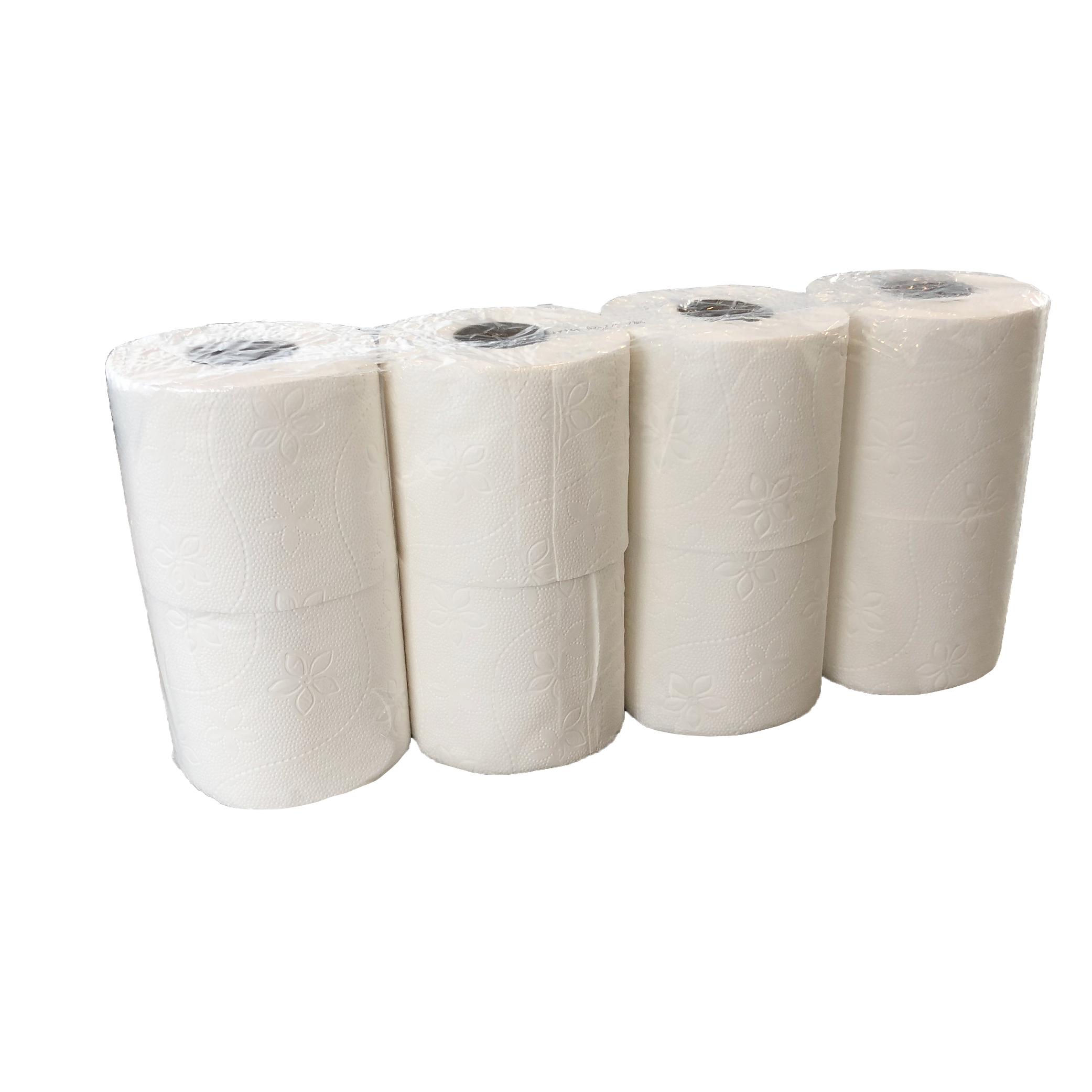 Toiletpapier, extra zacht wc papier, 3 laags