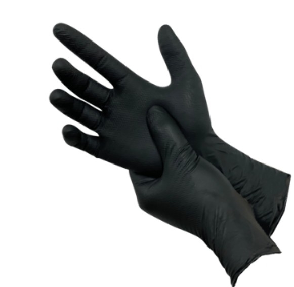 Grippaz oxxa zwart 44-550