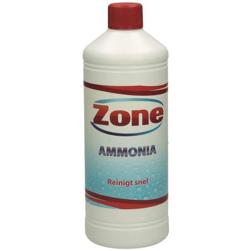 Ammonia Zone
