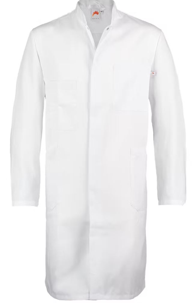 Labjas katoen type ramon