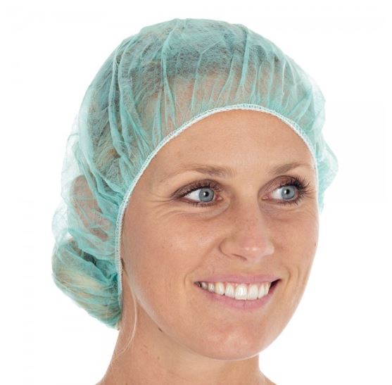 Haarnetjes extra groot