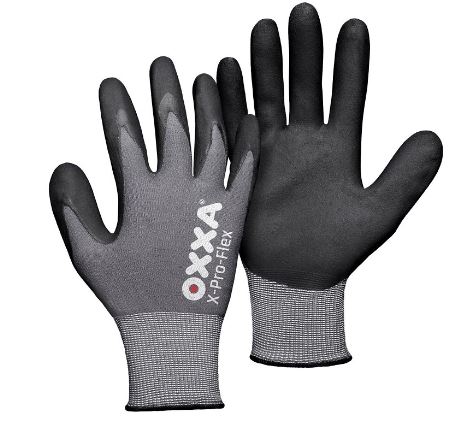 Handschoen oxxa 51-290