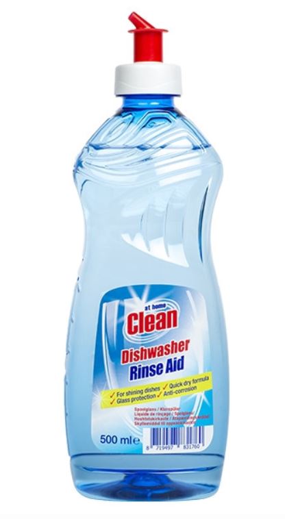 Spoelglans calgonit 1 liter