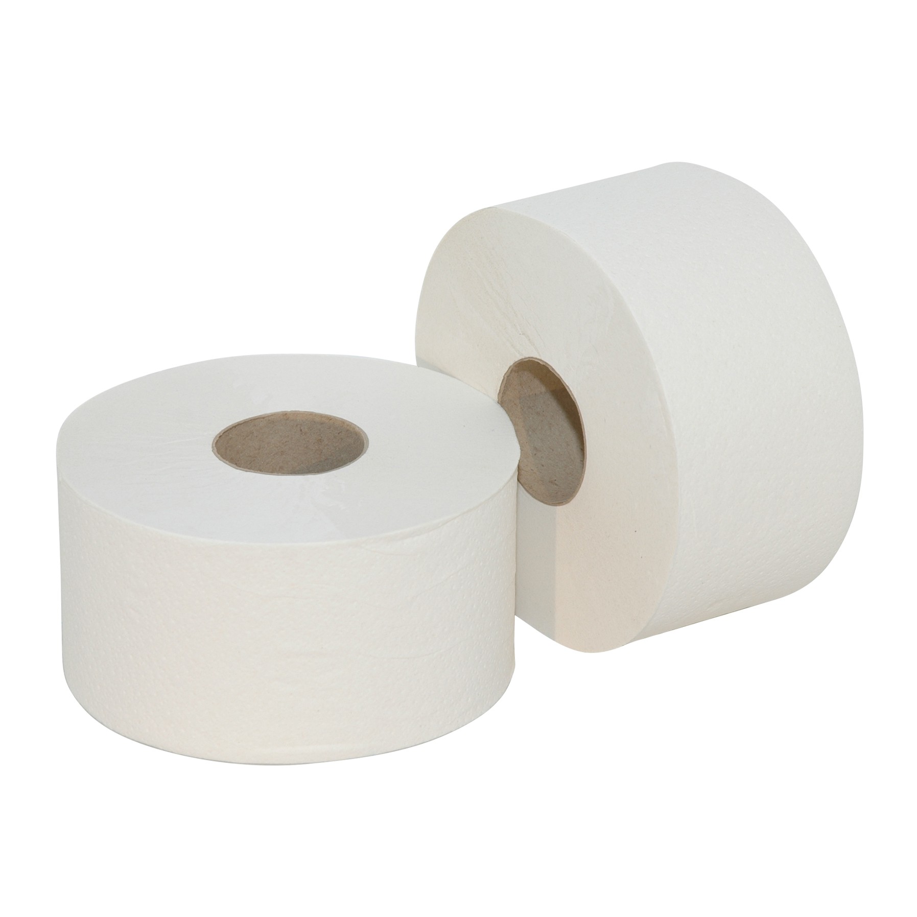 Toiletpapier jumborol