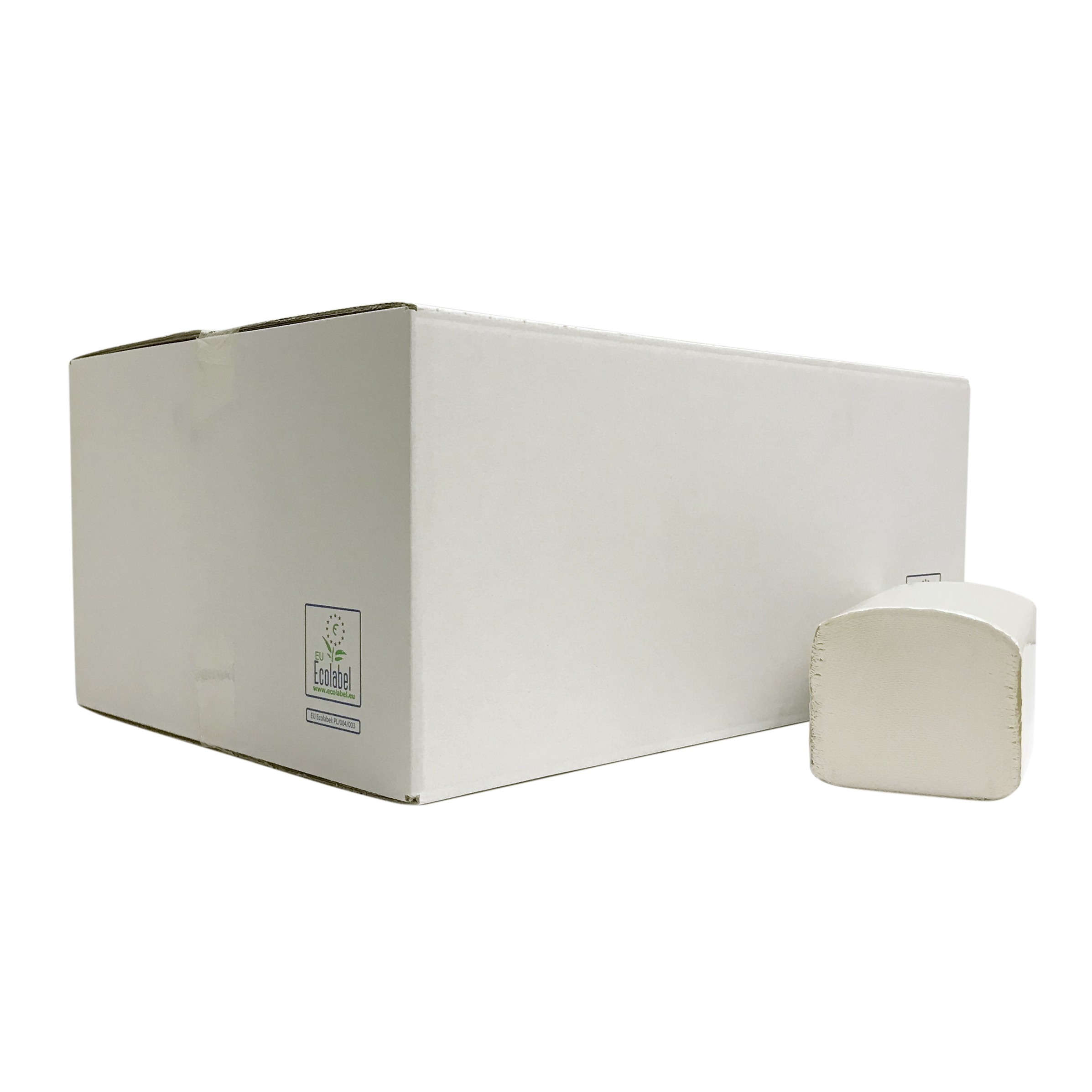 Vouwhanddoek papier, soft tech extra zacht,