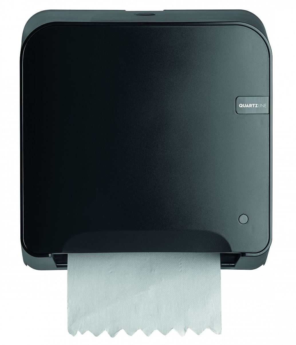 Handdoekautomaat mini matic quartz line