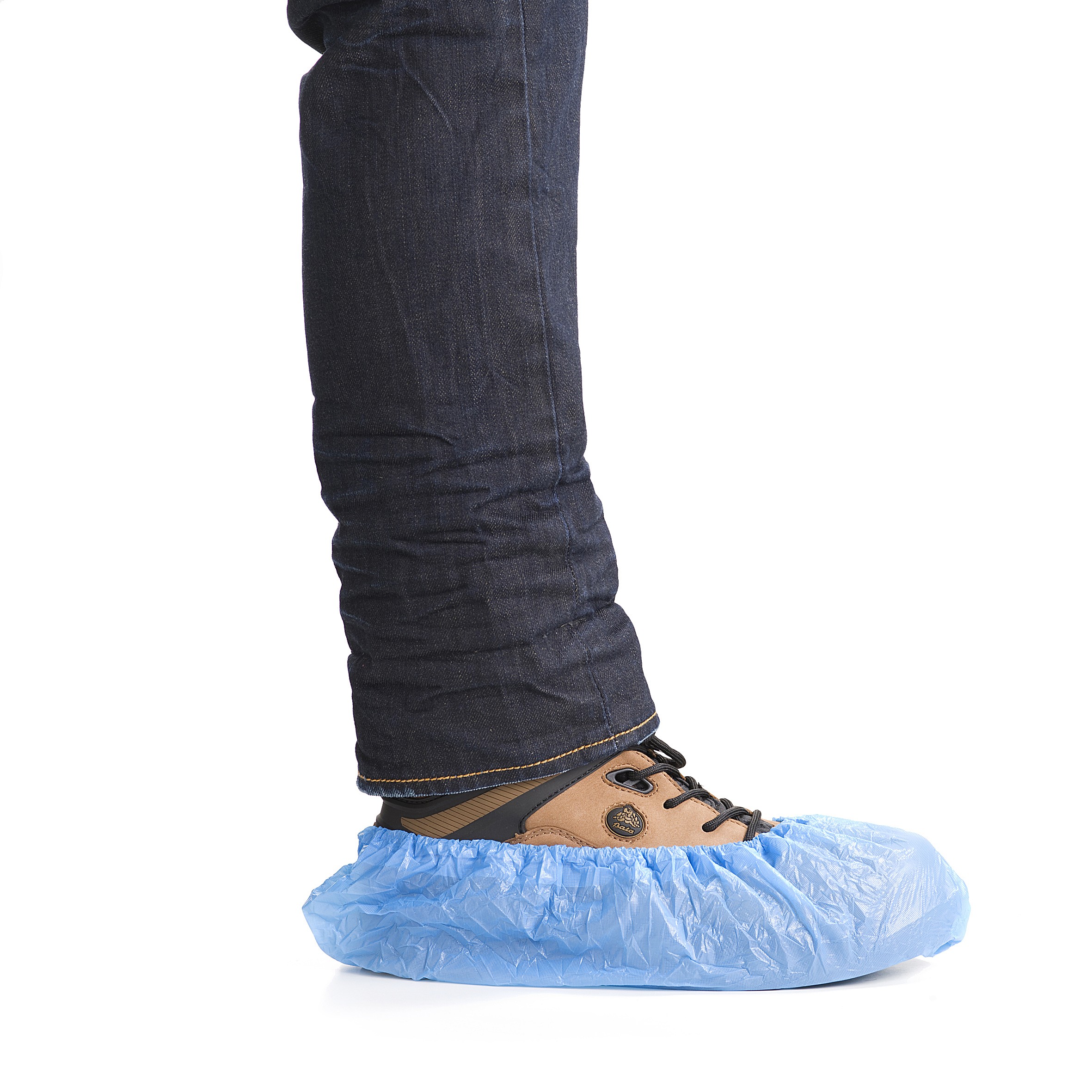 Schoenovertrekken standaard