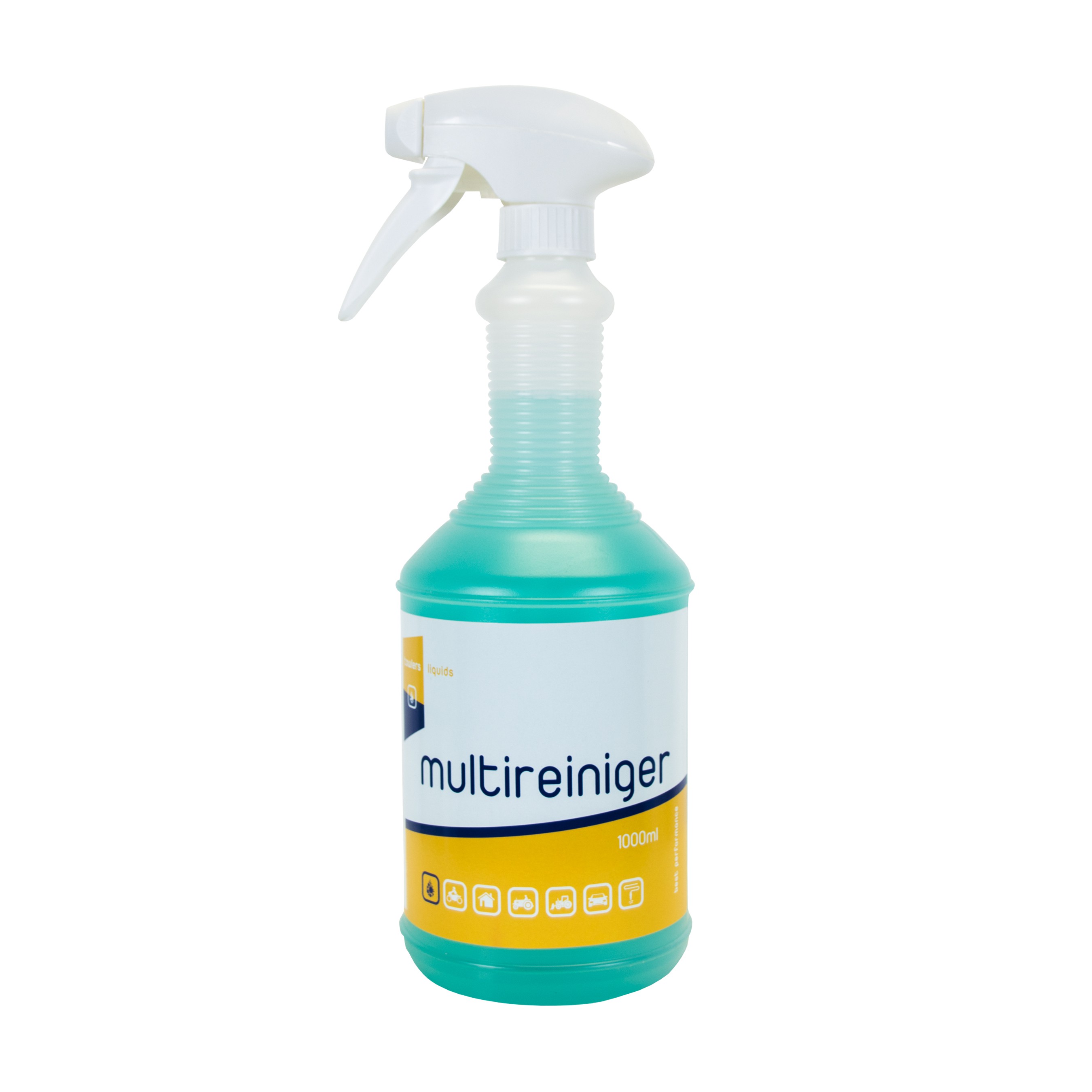 Multireiniger spray