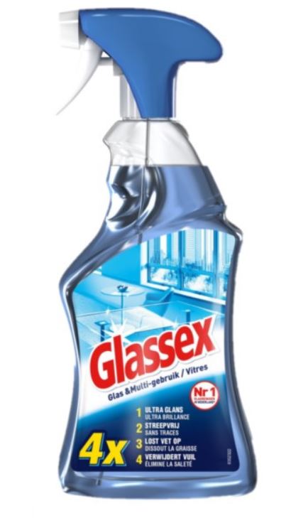 Glassex