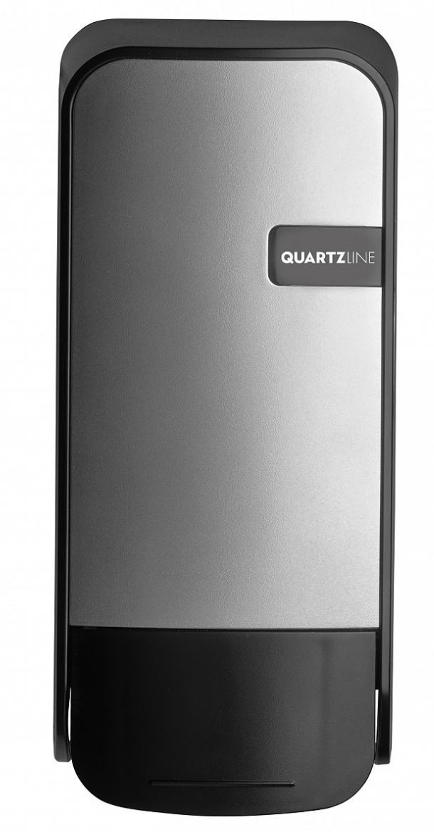 Zeepdispenser quartzline foamzeep