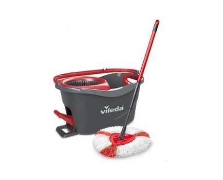 Vileda easy wring en clean turbo