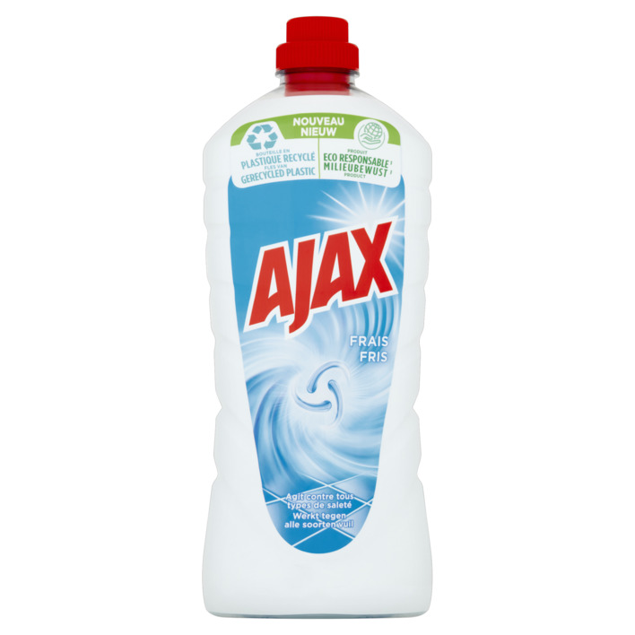 Ajax allesreiniger