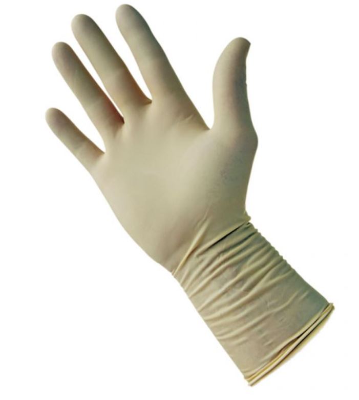 Handschoen Hypoclean Kimtech cleanroom