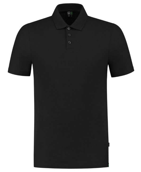 Poloshirt korte mouw